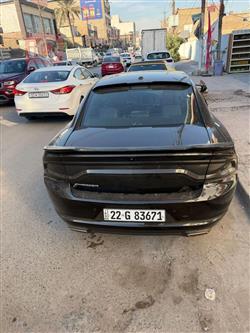 دودج تشارجر